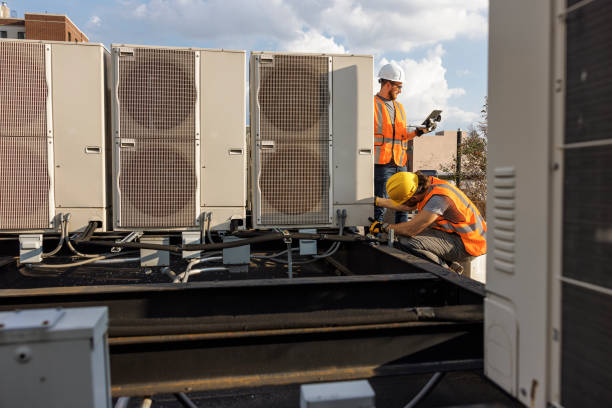 Best Affordable HVAC Services  in Sebewaing, MI