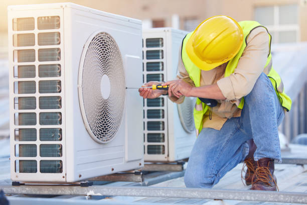 Best Commercial HVAC Repair  in Sebewaing, MI