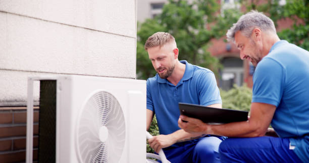 Best HVAC Replacement Cost  in Sebewaing, MI