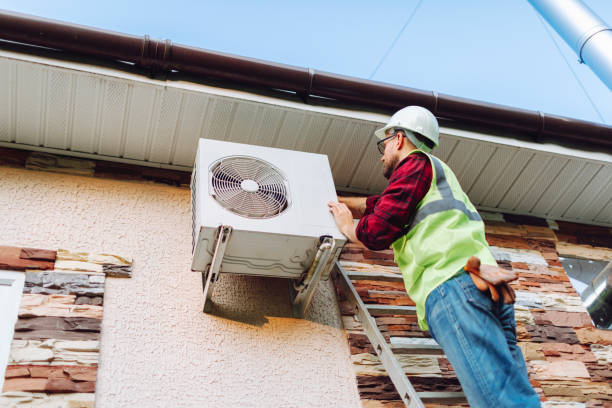 Sebewaing, MI HVAC Company