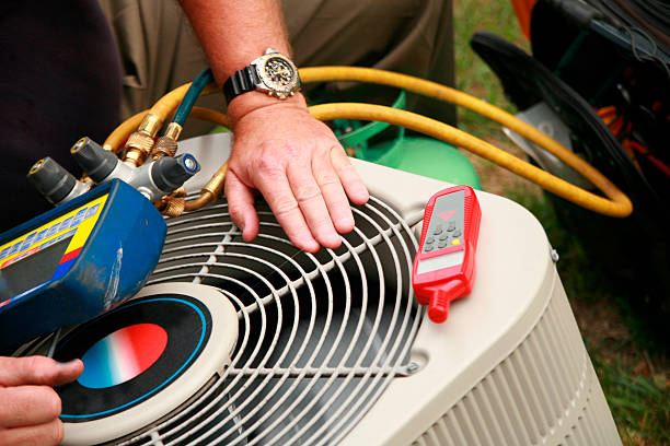 Best HVAC Tune-Up Services  in Sebewaing, MI