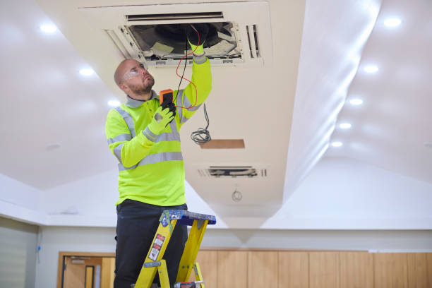 Best Central Air Repair  in Sebewaing, MI