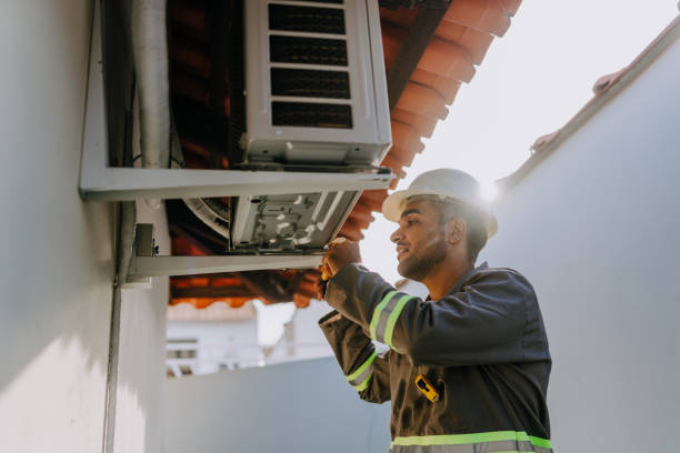 AC Installation Near Me in Sebewaing, MI