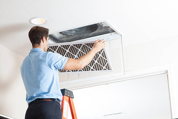HVAC Emergency Services in Sebewaing, MI
