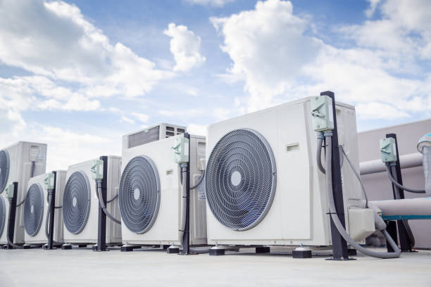 Best Residential HVAC Services  in Sebewaing, MI