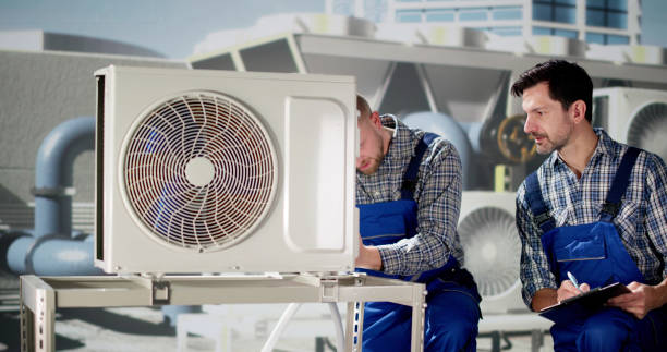 Best AC Installation Near Me  in Sebewaing, MI