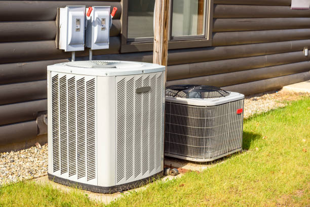 Best HVAC Air Duct Cleaning  in Sebewaing, MI